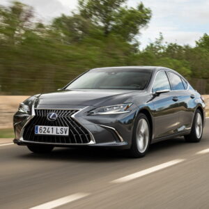Lexus ES 300H